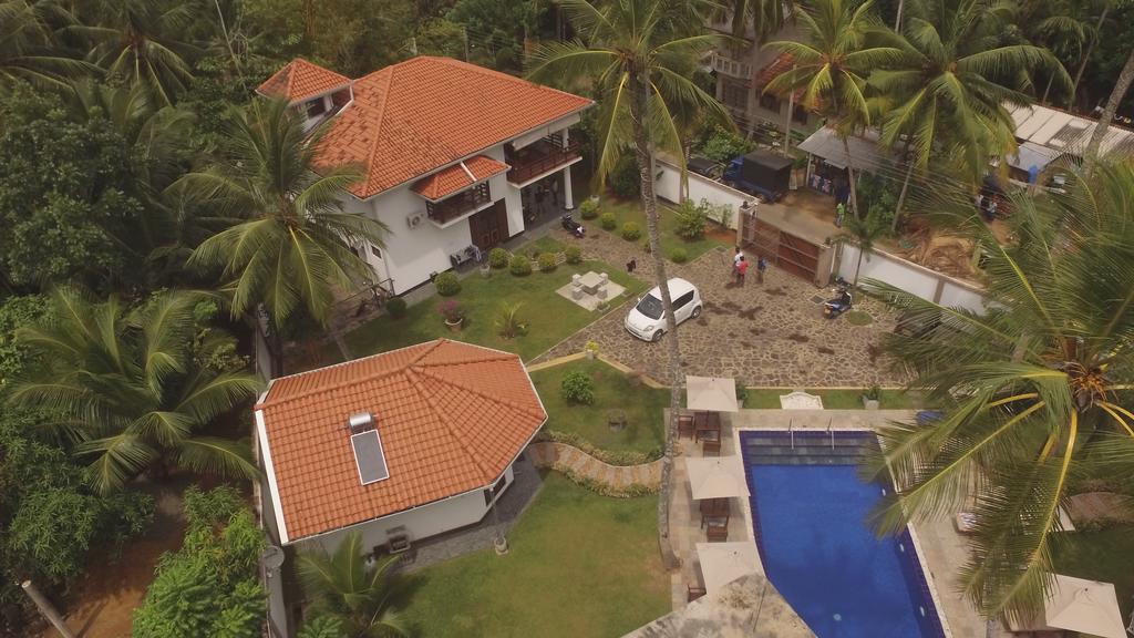 Helis Place Unawatuna Kültér fotó